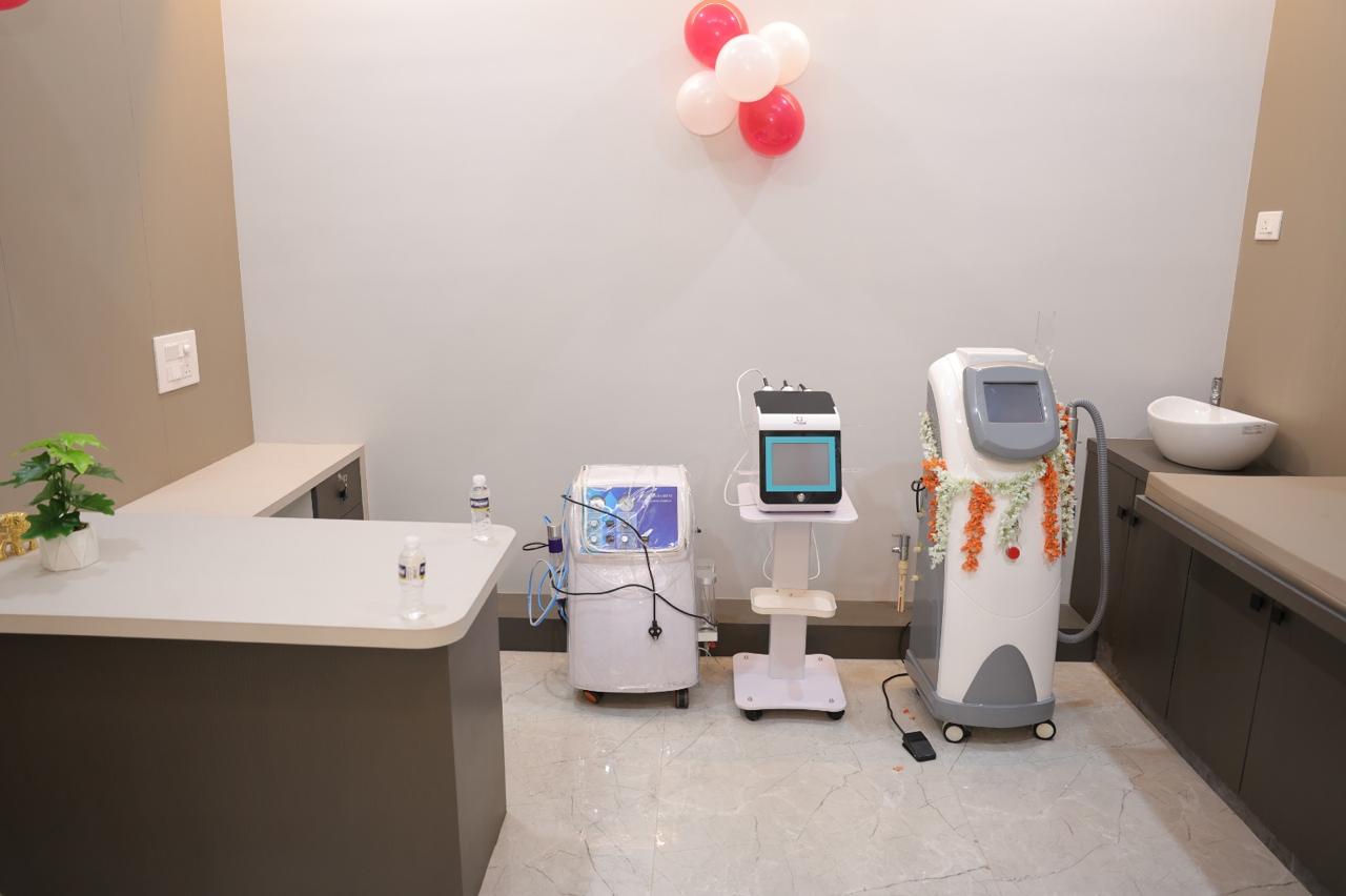 Clinic Space